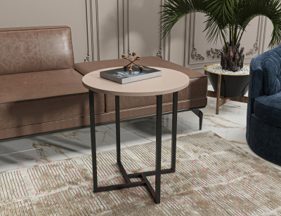 Журнальный столик Макс Стайл СтЖ-525