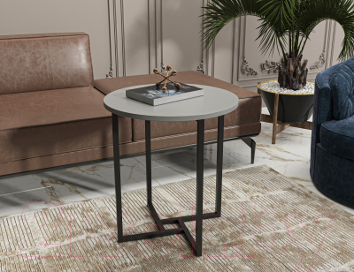 Журнальный столик Макс Стайл СтЖ-525-U732ST9