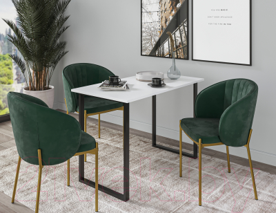 Обеденный стол Макс Стайл СтО1100-600