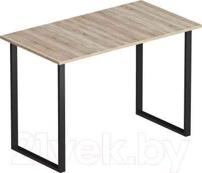 Обеденный стол Макс Стайл СтО1100-600 - фото