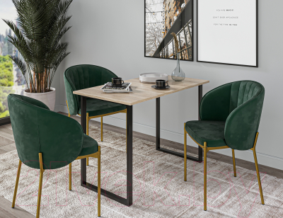 Обеденный стол Макс Стайл СтО1100-600