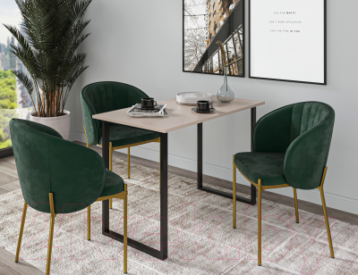 Обеденный стол Макс Стайл СтО1100-600