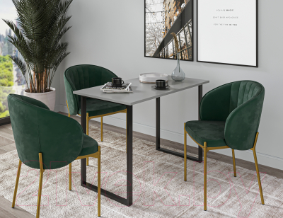 Обеденный стол Макс Стайл СтО1100-600