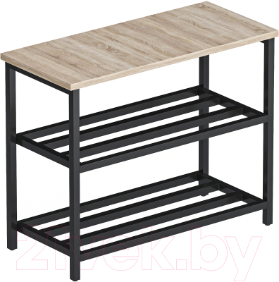 Полка для обуви Макс Стайл ОБ-540 - фото