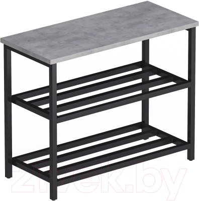 Полка для обуви Макс Стайл ОБ-540 - фото