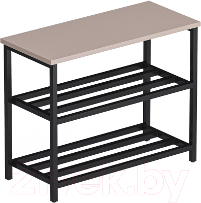 Полка для обуви Макс Стайл ОБ-540 - фото