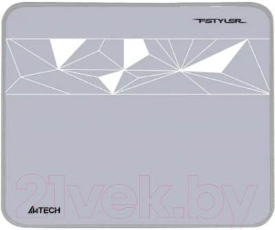 Коврик для мыши A4Tech FStyler FP20 - фото