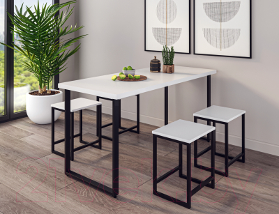 Табурет Макс Стайл Тб-370-W960