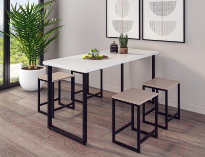 Табурет Макс Стайл Тб-370