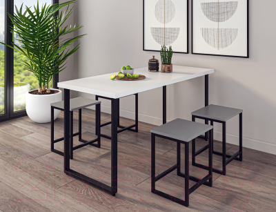 Табурет Макс Стайл Тб-370-U732ST9