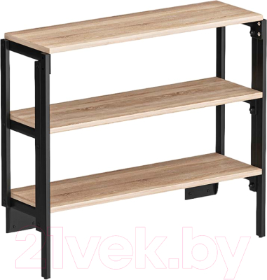 Стол-трансформер Макс Стайл Н1145 ST10 3 полки