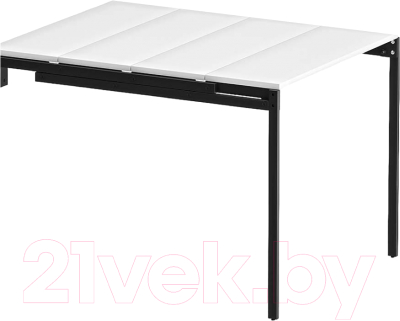 Стол-трансформер Макс Стайл W960 4 полки - фото