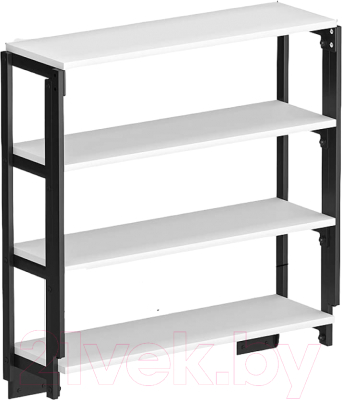 Стол-трансформер Макс Стайл W960 4 полки