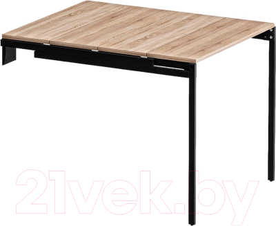 Стол-трансформер Макс Стайл Н1145 ST10 4 полки - фото