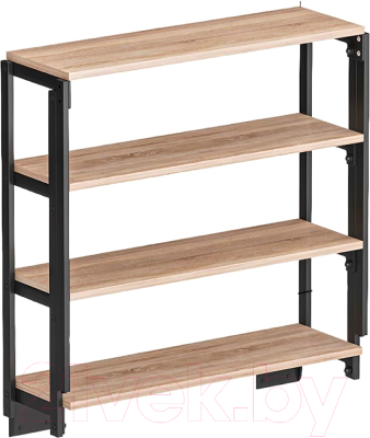 Стол-трансформер Макс Стайл Н1145 ST10 4 полки