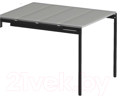 Стол-трансформер Макс Стайл F186 ST9 4 полки - фото