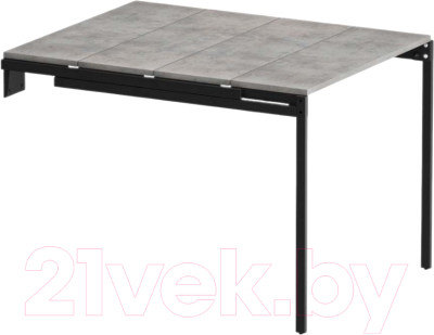 Стол-трансформер Макс Стайл U732ST9 4 полки - фото