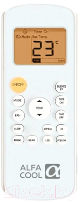 Сплит-система Alfacool APS-07CH