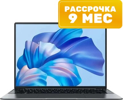 Ноутбук Chuwi Corebook X (CWI529-308N5N1PDNXX) - фото