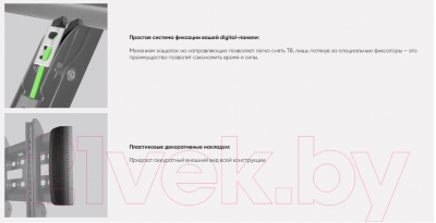 Кронштейн для телевизора Onkron TM4