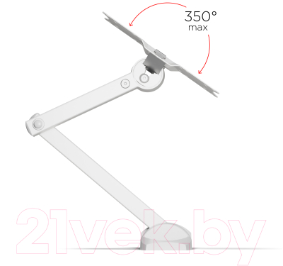 Кронштейн для телевизора Holder LCDS-5064