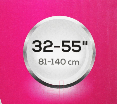 Кронштейн для телевизора Ultramounts UM832TW