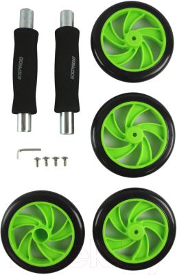 Ролик для пресса Espado ES1114