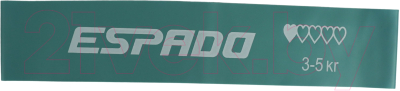 Набор эспандеров Espado ES2610K
