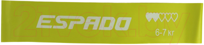 Набор эспандеров Espado ES2610K
