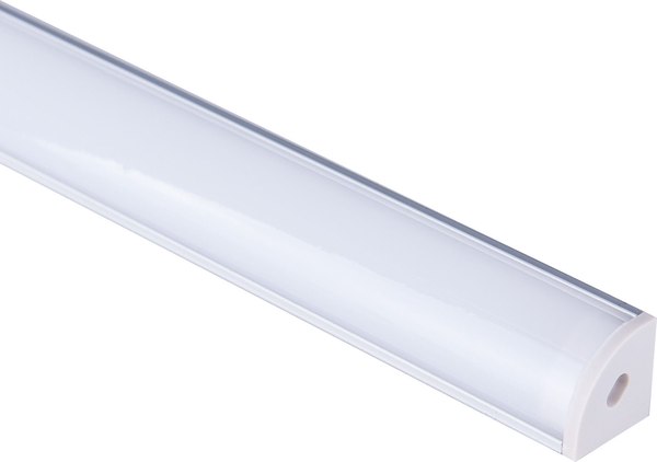Профиль для светодиодной ленты Elektrostandard LL-2-ALP008 - фото