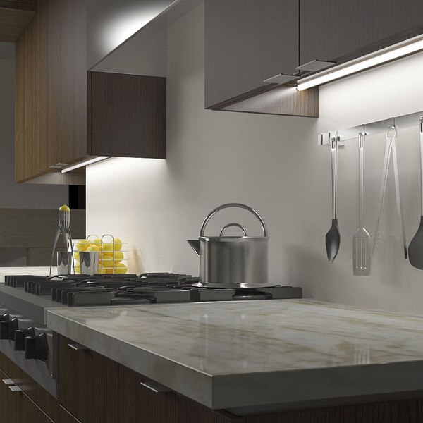 Профиль для светодиодной ленты Elektrostandard LL-2-ALP008