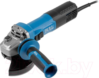 Угловая шлифовальная машина Bull Одноручная WS 1211 (1333512) - фото