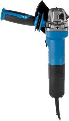 Угловая шлифовальная машина Bull Одноручная WS 1211 (1333512)