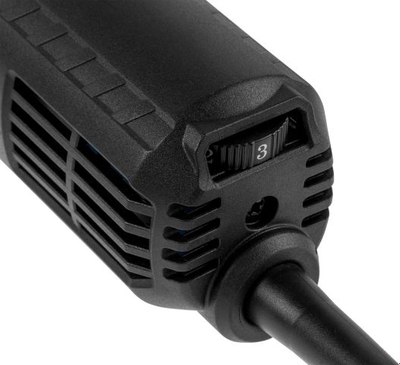 Угловая шлифовальная машина Bull Одноручная WS 1211 (1333512)