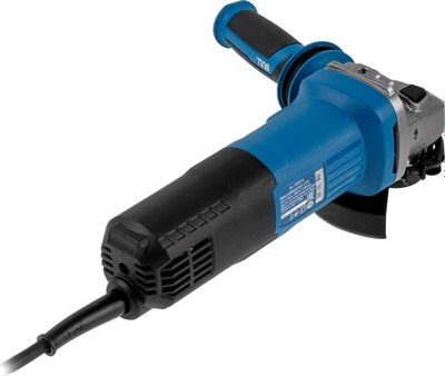 Угловая шлифовальная машина Bull Одноручная WS 1218 (1333515)