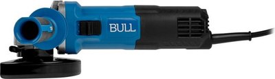Угловая шлифовальная машина Bull Одноручная WS 1219 (1333516)