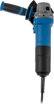 Угловая шлифовальная машина Bull Одноручная WS 1219 (1333516)