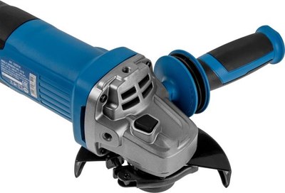 Угловая шлифовальная машина Bull Одноручная WS 1219 (1333516)
