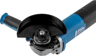 Угловая шлифовальная машина Bull Одноручная WS 1219 (1333516)