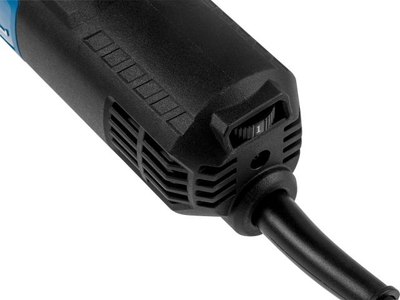 Угловая шлифовальная машина Bull Одноручная WS 1219 (1333516)