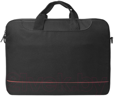 Сумка для ноутбука Portcase KCB-141BK