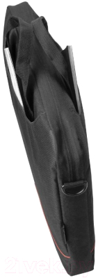 Сумка для ноутбука Portcase KCB-141BK