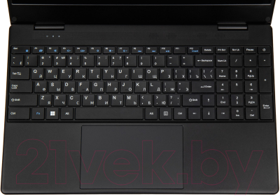 Ноутбук HIPER WorkBook (U26-15FII3100R8S2WPG)