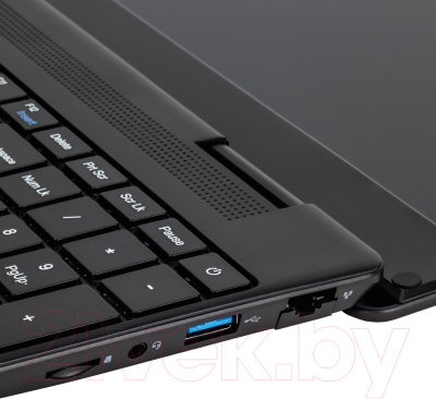 Ноутбук HIPER WorkBook (U26-15FII3100R8S2WPG)