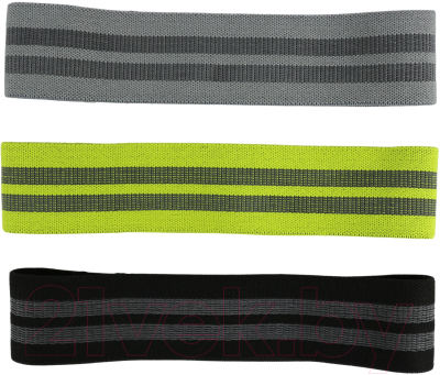 Набор эспандеров Espado ES9991