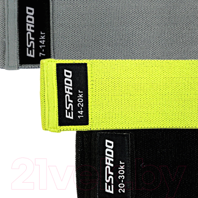 Набор эспандеров Espado ES9991