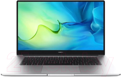 Ноутбук Huawei MateBook D15 BoM-WFP9 / 53013TUE - фото