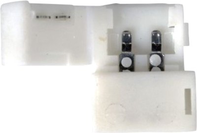Коннектор для светодиодной ленты Elektrostandard 5050 жесткий LED 2A / a035992 - фото