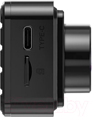 Автомобильный видеорегистратор Navitel R385 GPS