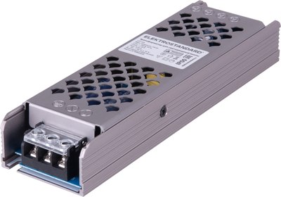 Блок питания для светодиодной ленты Elektrostandard 12V 36W IP20 - фото